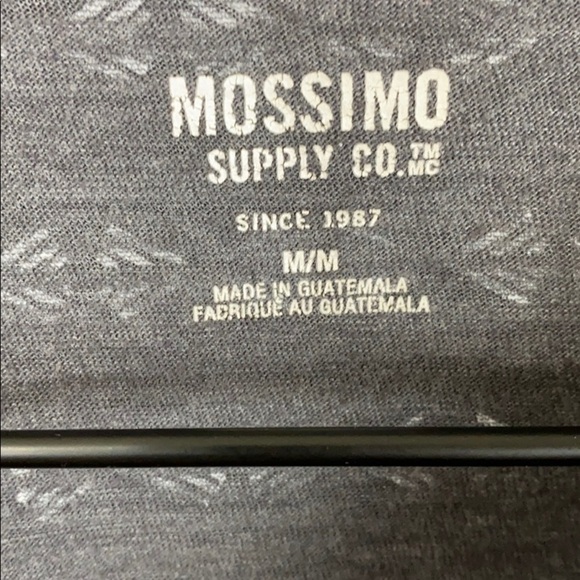 𝅺long sleeve T - Picture 4 of 5